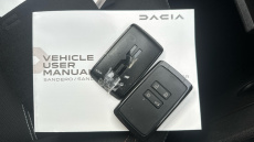 Dacia Sandero Stepway 1.0 TCe Expression 5dr Petrol Hatchback